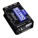 Radial Engineering BT-PRO Bluetooth Wireless Receiver with Balanced Stereo DI Outputs -Restock Item
