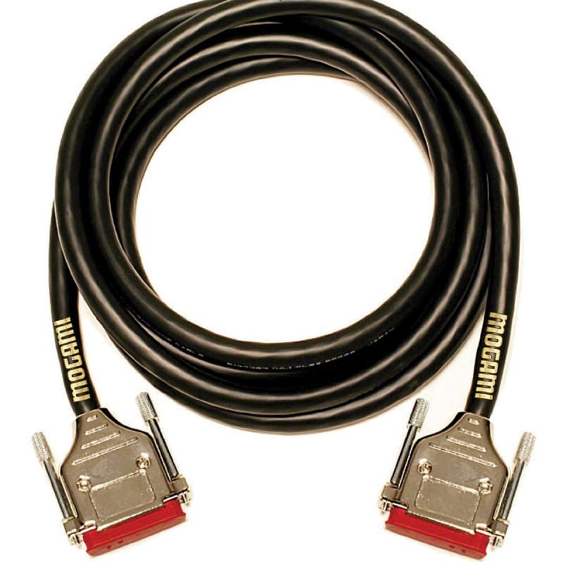 Mogami Platinum Studio 25 - 25-Foot XLR to XLR Microphone Cable – Alto Music