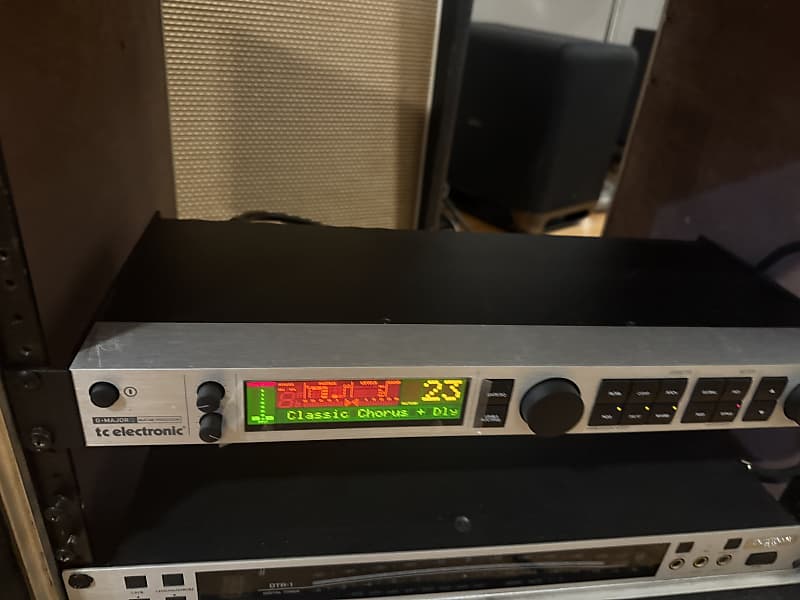 TC Electronic G Major 2 | Reverb TC Electronic G Major 2 | Reverb