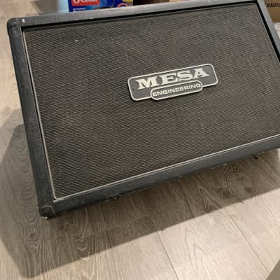 Mesa Boogie Rectifier 120-Watt 2x12