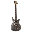 PRS 2021 CE24 Electric Guitar - Faded Gray Black - Display Model