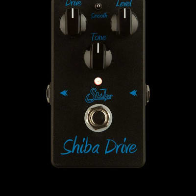Reverb.com listing, price, conditions, and images for suhr-shiba-drive