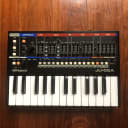 Roland JU-06A Synthesizer Module w/ K-25m Keyboard