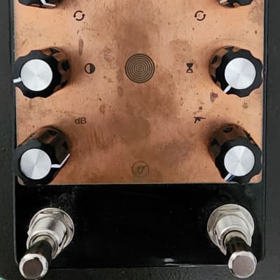 Reverb.com listing, price, conditions, and images for fjord-fuzz-bifrost
