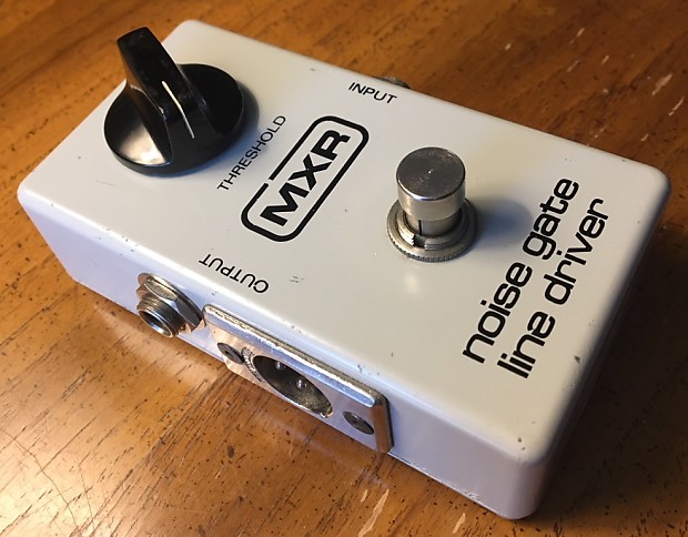 ギター mxr micro amp + MXR® MICRO AMP - Dunlop