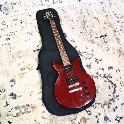 Hamer P90 Special 1992 - Cherry Red for sale
