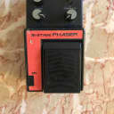 Ibanez BI Stage Phaser 1980's 1980 black/red