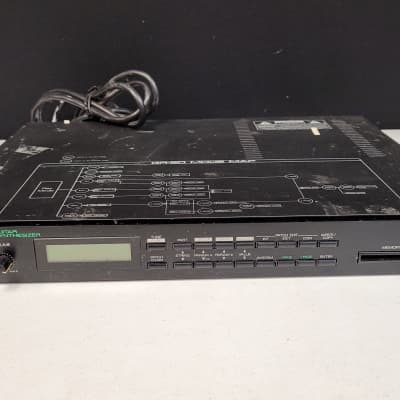 Roland GR-50 Guitar Synthesizer