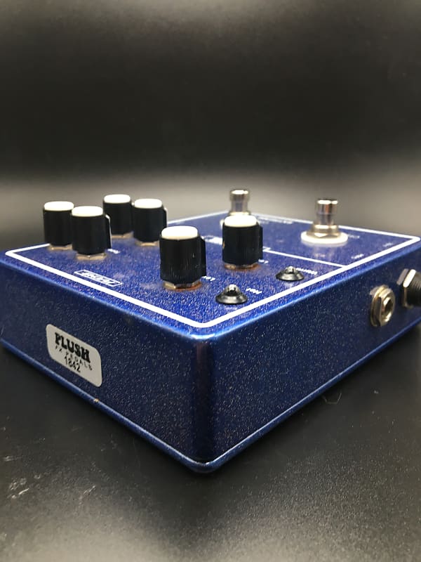 Fuchs Extreme Cream | Reverb