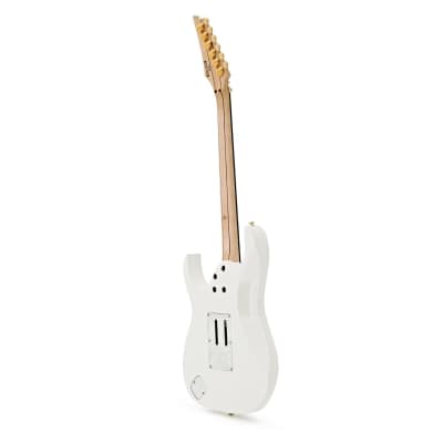 NEW!!! Ibanez Steve Vai Signature Premium JEM7VP image 4