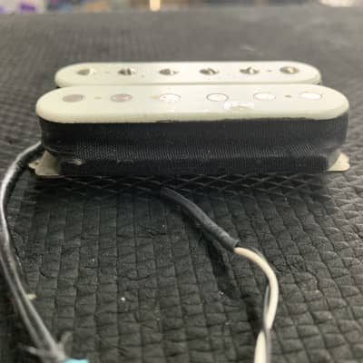 DiMarzio B97 Benji Madden Pickup B97 White | Reverb