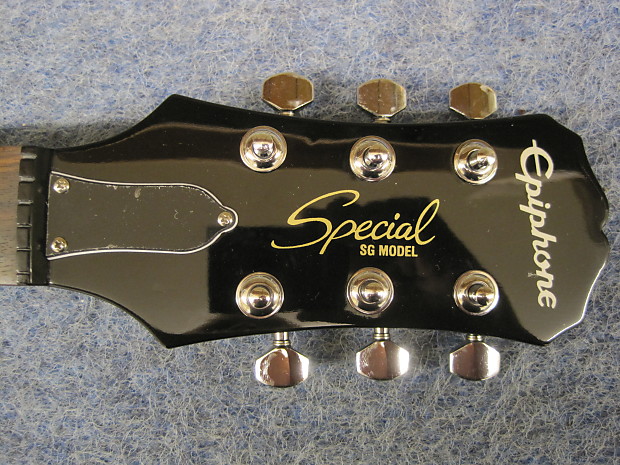 Epiphone sg best sale neck