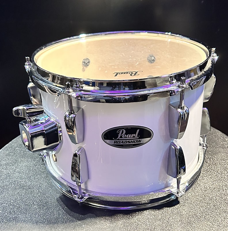 Pearl 10 x7 Roadshow Tom Color Code 33 Reverb