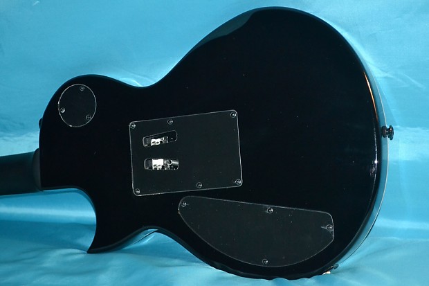 Kramer Assault 220 Plus EMG, 81/85 Pickups and Floyd Rose