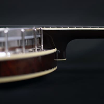 1990's Sullivan Bardstown 5-String Banjo - Handmade in Kentucky image 8