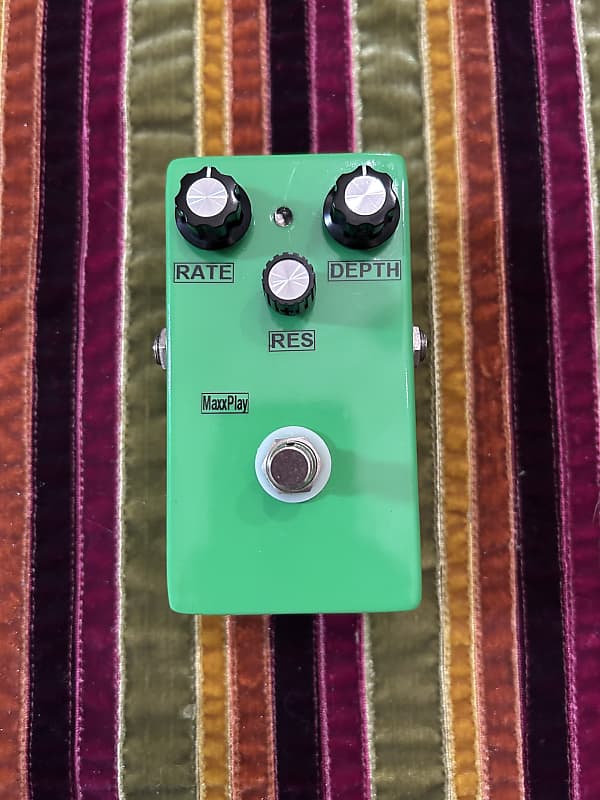 【激レア‼︎新品同様】1981年製 BOSS PH-1R Phaser 激レア‼︎新品同様】1981年製 BOSS PH-1R Phaser