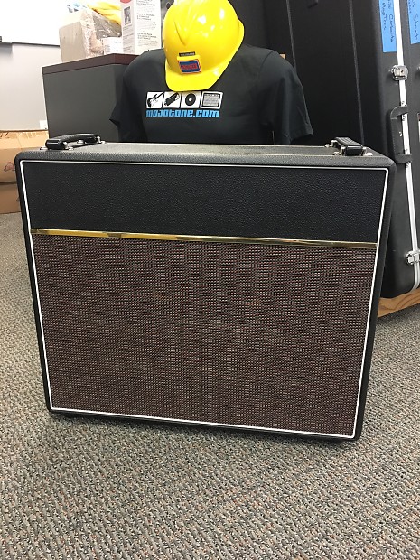 Vox extension 2025 cabinet 1x12