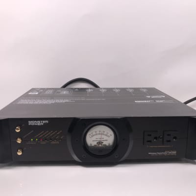 Monster Power HTS 5000 Home Theatre Reference - Power Conditioner