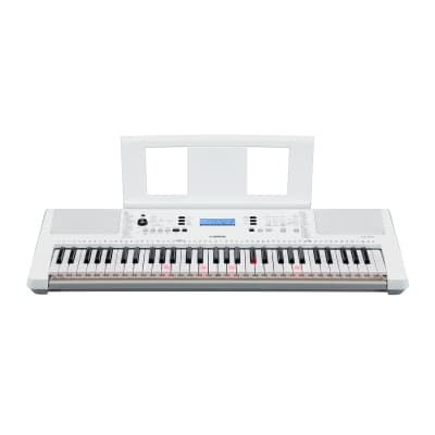 TECLADO YAMAHA ARRANJADOR PSR EZ-300 61 TECLAS