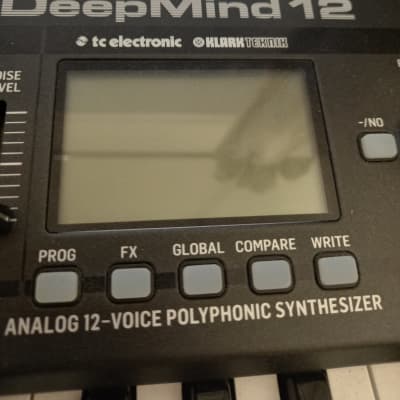 Behringer DeepMind 12, fantastic condition