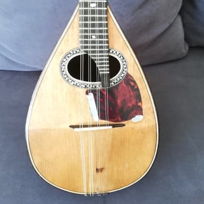 Francesco Olivieri Mandolino image 2