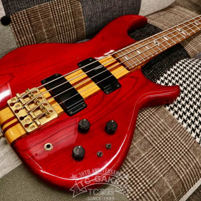 Aria Pro II SB-800 Super Bass | Reverb