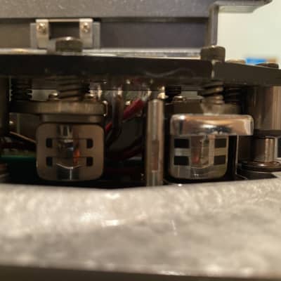 Otari MX5050Bll2  in excellent condition image 11