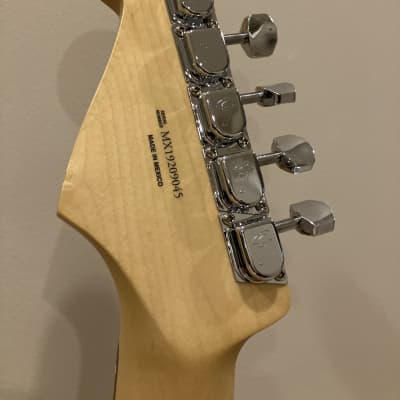 Fender Player Lead III 2020 - Present - White image 7
