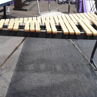 Musser Model 51 Kelon Xylophone with Rolling Field Stand (King of Prussia, PA) image 7
