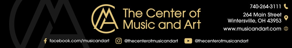 The Center of Music and Art