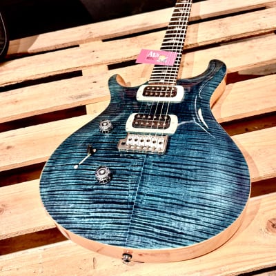 PRS Left-Handed Electric Guitars | Reverb