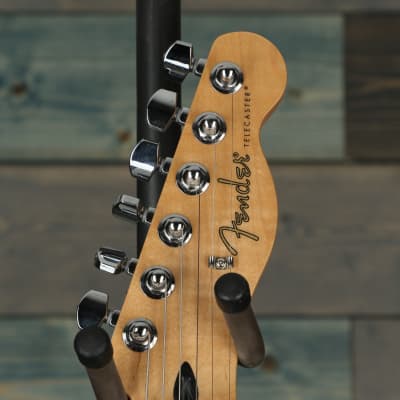 Fender Player Telecaster, Maple Fingerboard, Polar White image 6