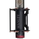 Manley Labs Reference Cardioid Tube Microphone :: Open Box, Full Factory Warranty