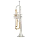 Yamaha YTR-5330 MRC Bb Mariachi Trumpet - Silver Plated