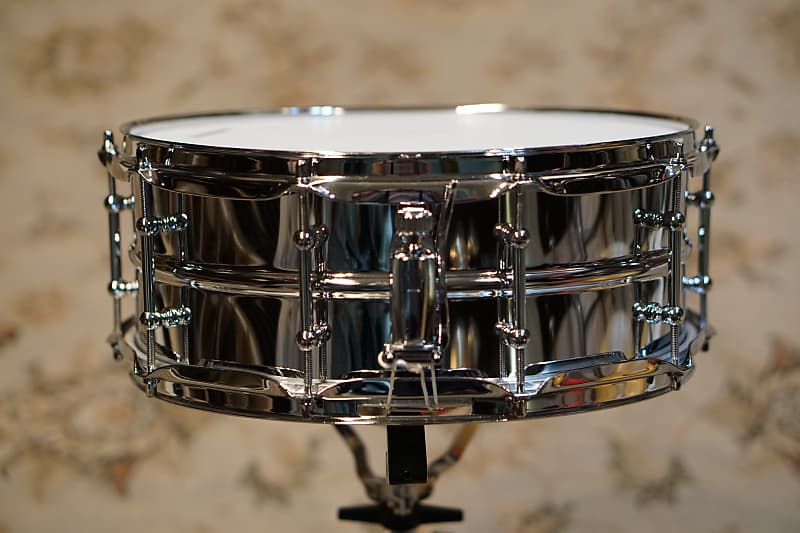 Ludwig LW5514SL Supralite 5.5x14