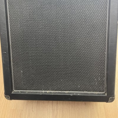Mesa Boogie tilted Cabinet monitor 1x12 image 1