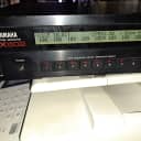Yamaha TX802 FM Tone Generator -DX7 sounds, 1980s - Black