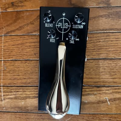 Reverb.com listing, price, conditions, and images for gamechanger-audio-plus-sustain-pedal