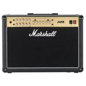 Marshall JVM210C 2-Channel 100-Watt 2x12