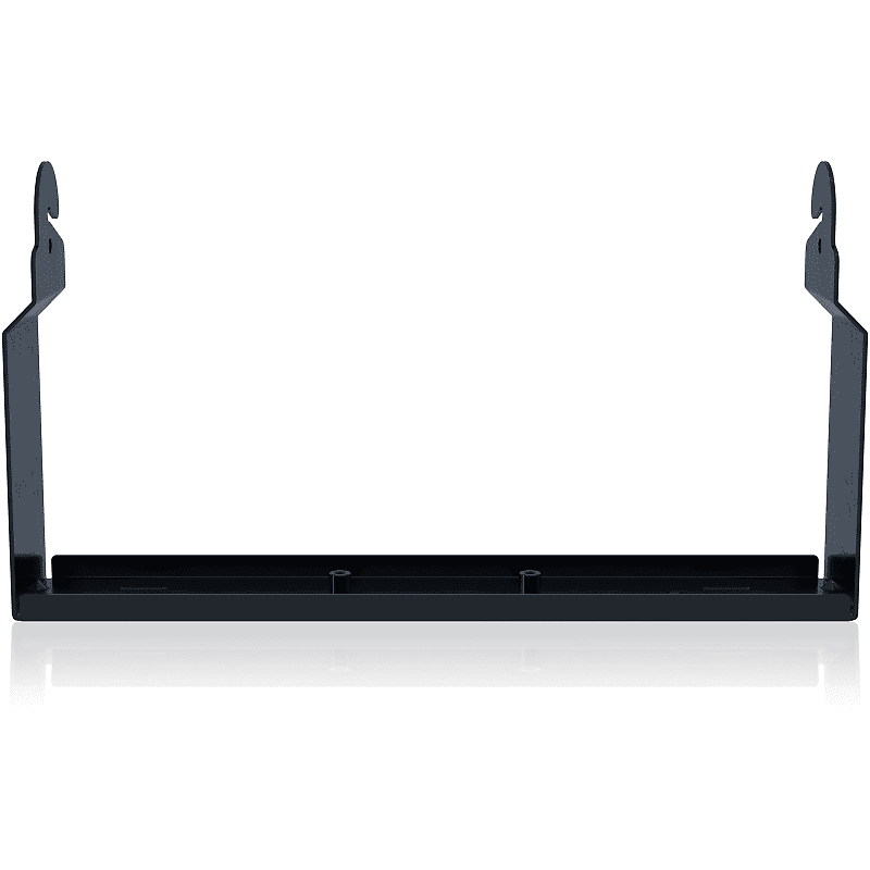 QSC wall bracket for CP12 speaker | Reverb