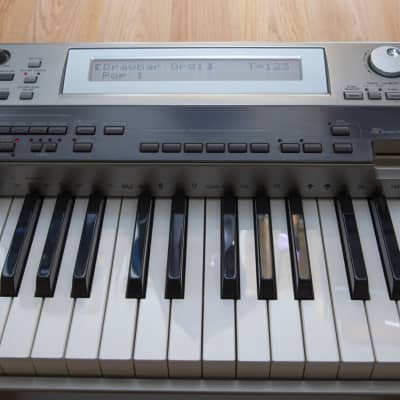 Casio Privia PX-400R – 88 Weighted Keys - MIDI Controller, USB