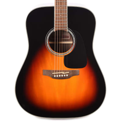 Takamine TD-32 1993 Brown Sunburst | Reverb