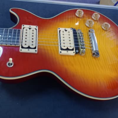 Electra X-935CS PRO ENDORSER Rare Vintage MIJ W/HSC And Midi *** FREE SHIPPING *** image 7