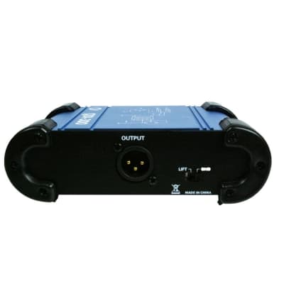 OQAN - QDI-300 MONO image 2
