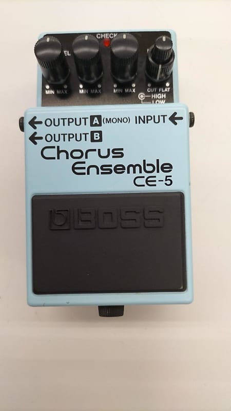 Boss CE-5