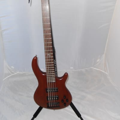 Dean Edge Hammer 10 string bass, excellent! for sale