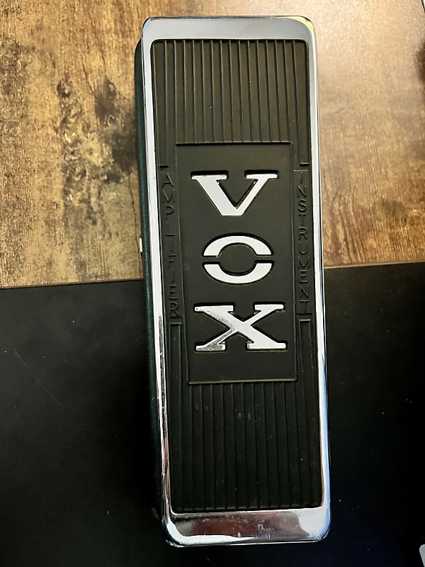 Vox V847