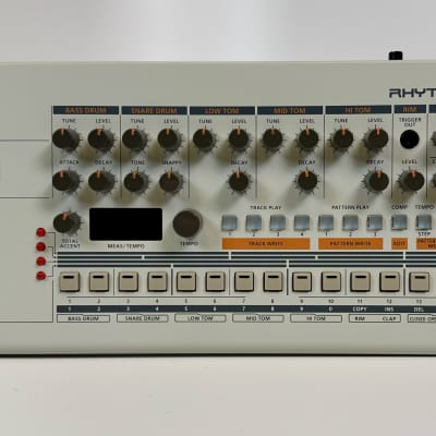 Roland Boutique Series TR-09 Rhythm Performer Drum Machine | Reverb