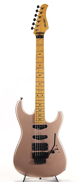 Aircraft AC-5 (made in Japan) | Reverb