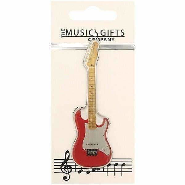 Music Gifts Musical Magnets - Classical Guitar | Reverb
